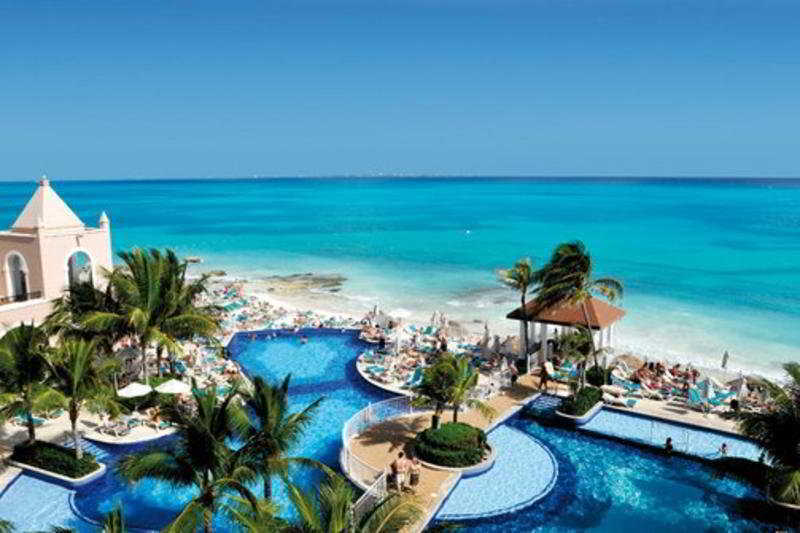 Riu Cancun Facilities photo